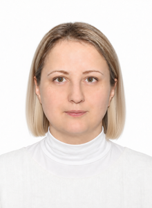 Екатерина Алексеева